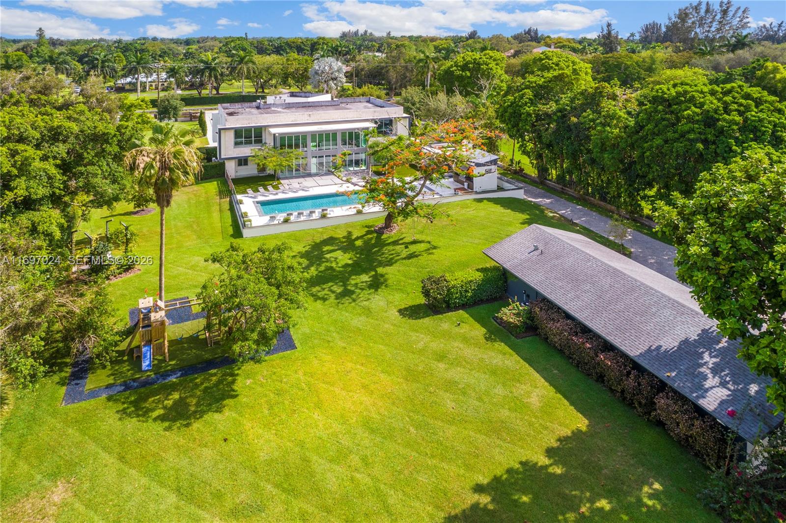 14305 Stirling Rd, Southwest Ranches FL 33330