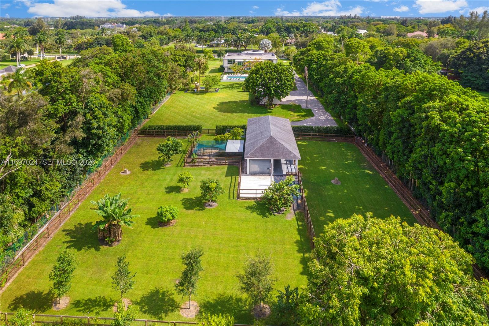 14305 Stirling Rd, Southwest Ranches FL 33330