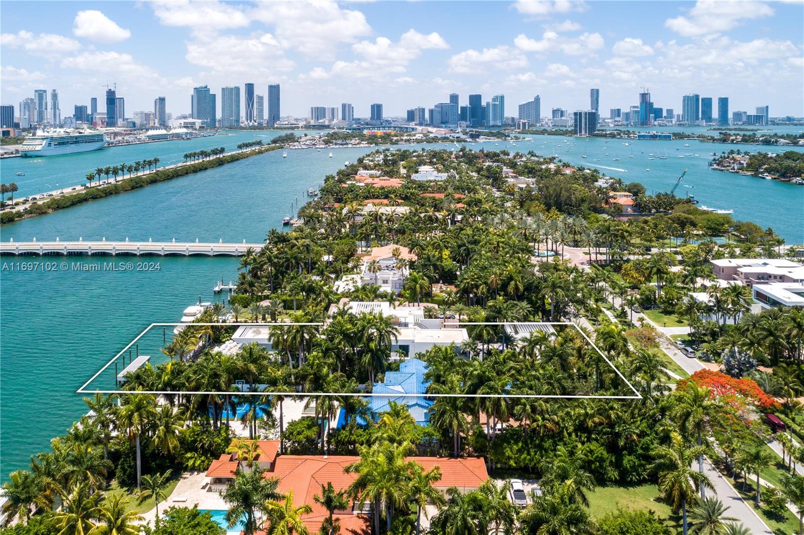 130 Palm Ave, Miami Beach FL 33139
