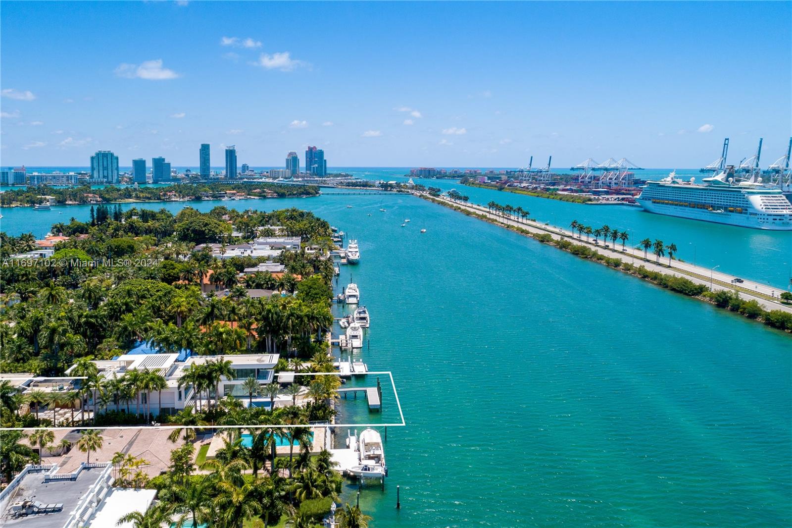 130 Palm Ave, Miami Beach FL 33139