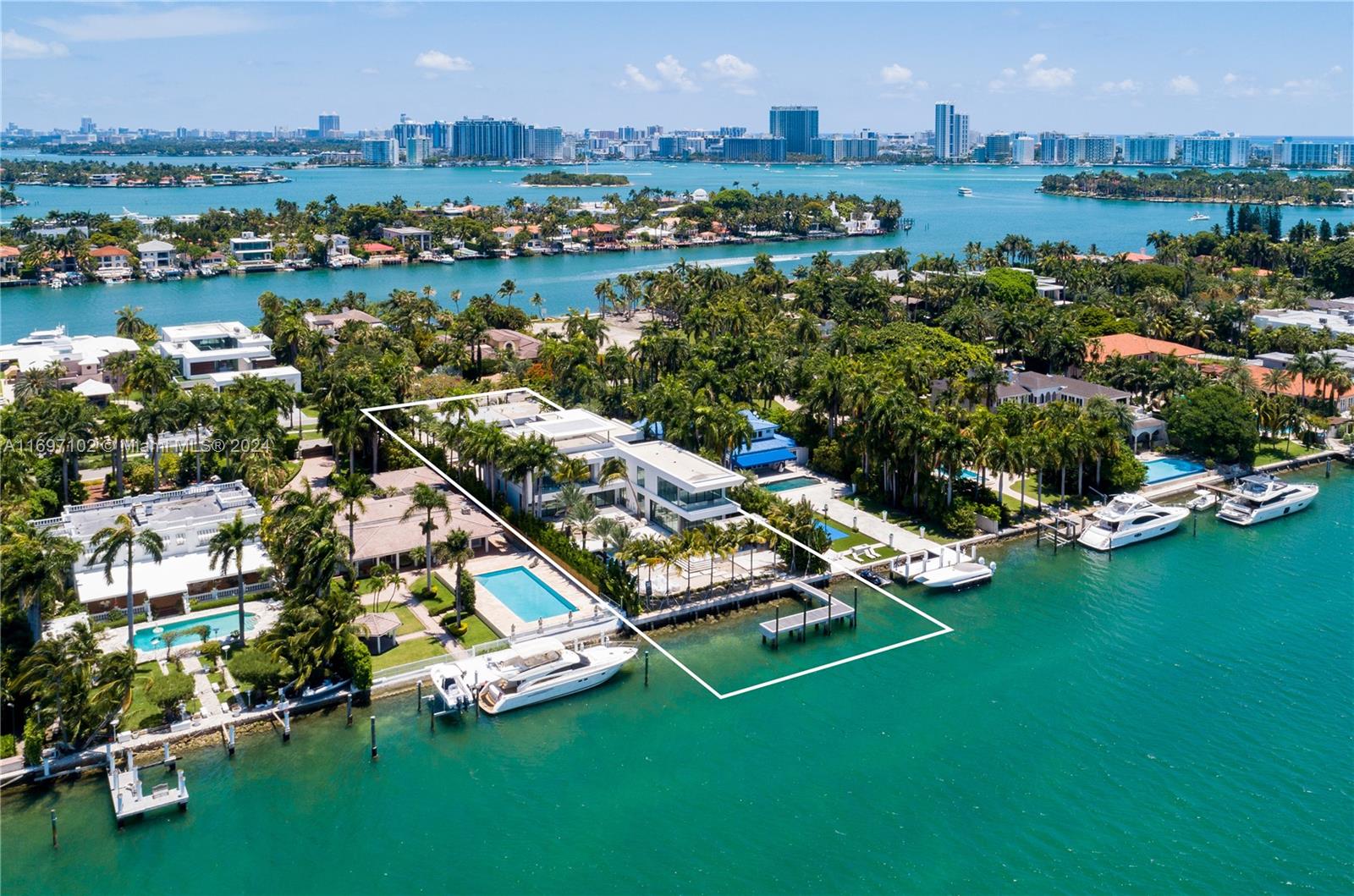 130 Palm Ave, Miami Beach FL 33139