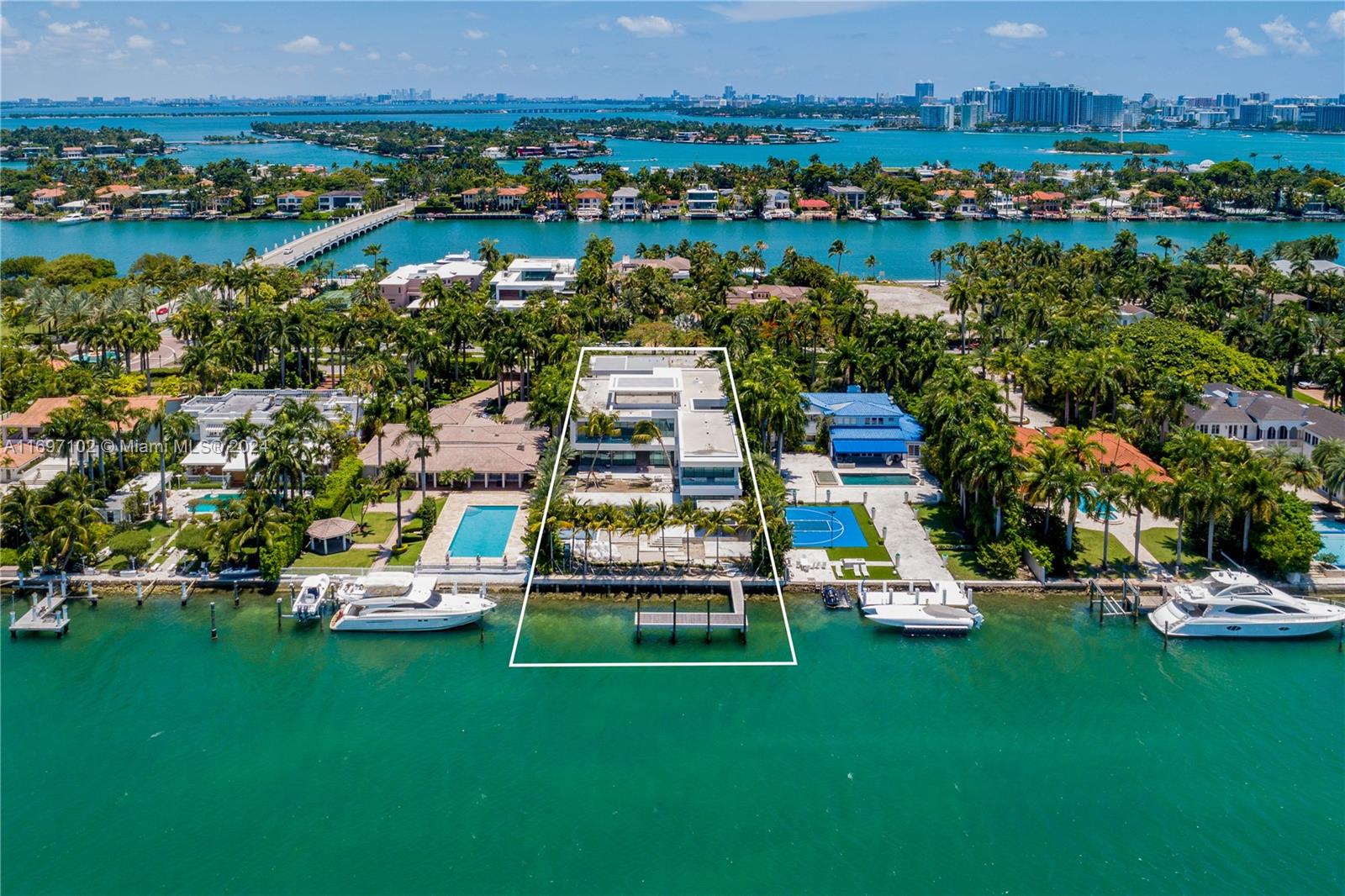 130 Palm Ave, Miami Beach FL 33139