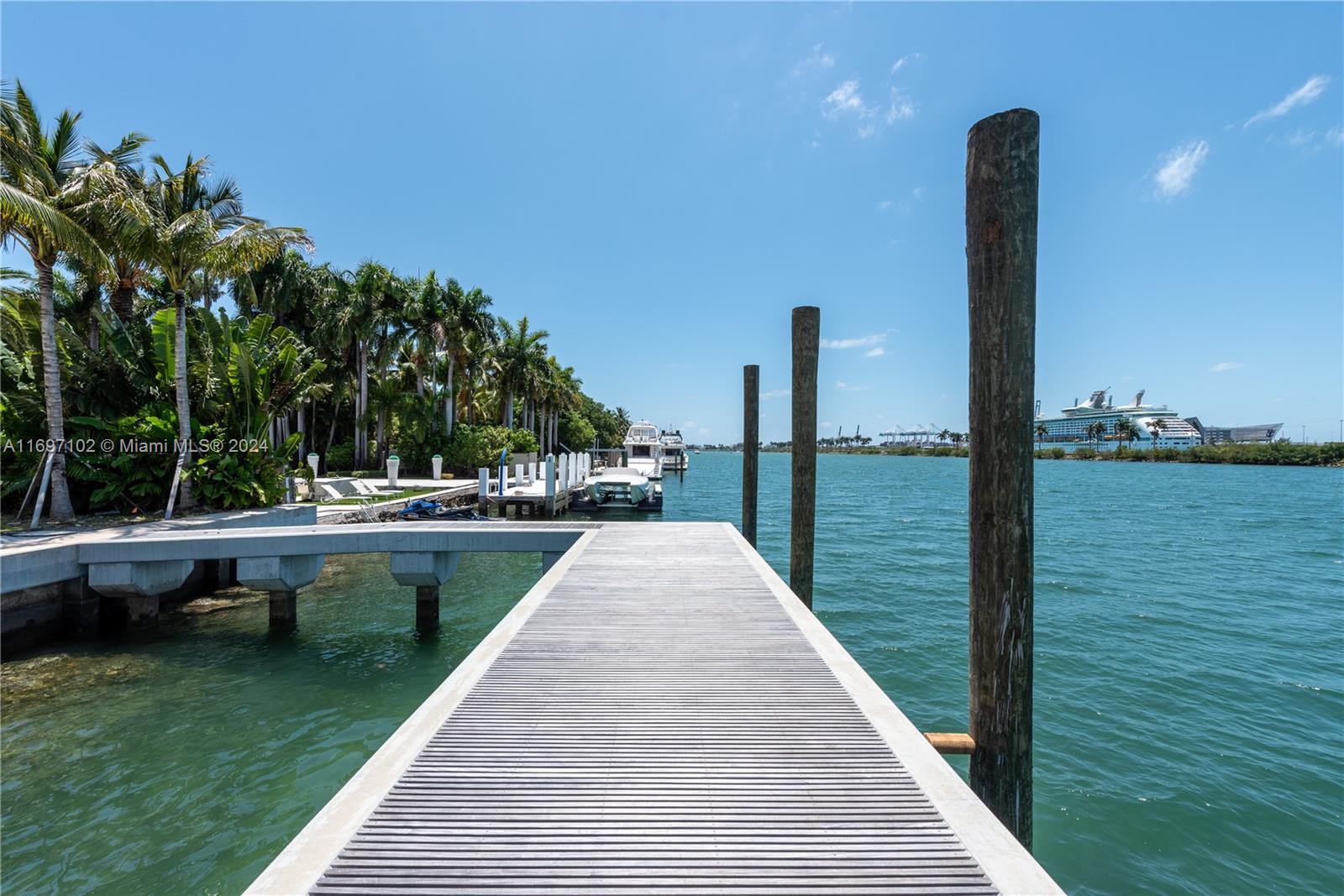 130 Palm Ave, Miami Beach FL 33139
