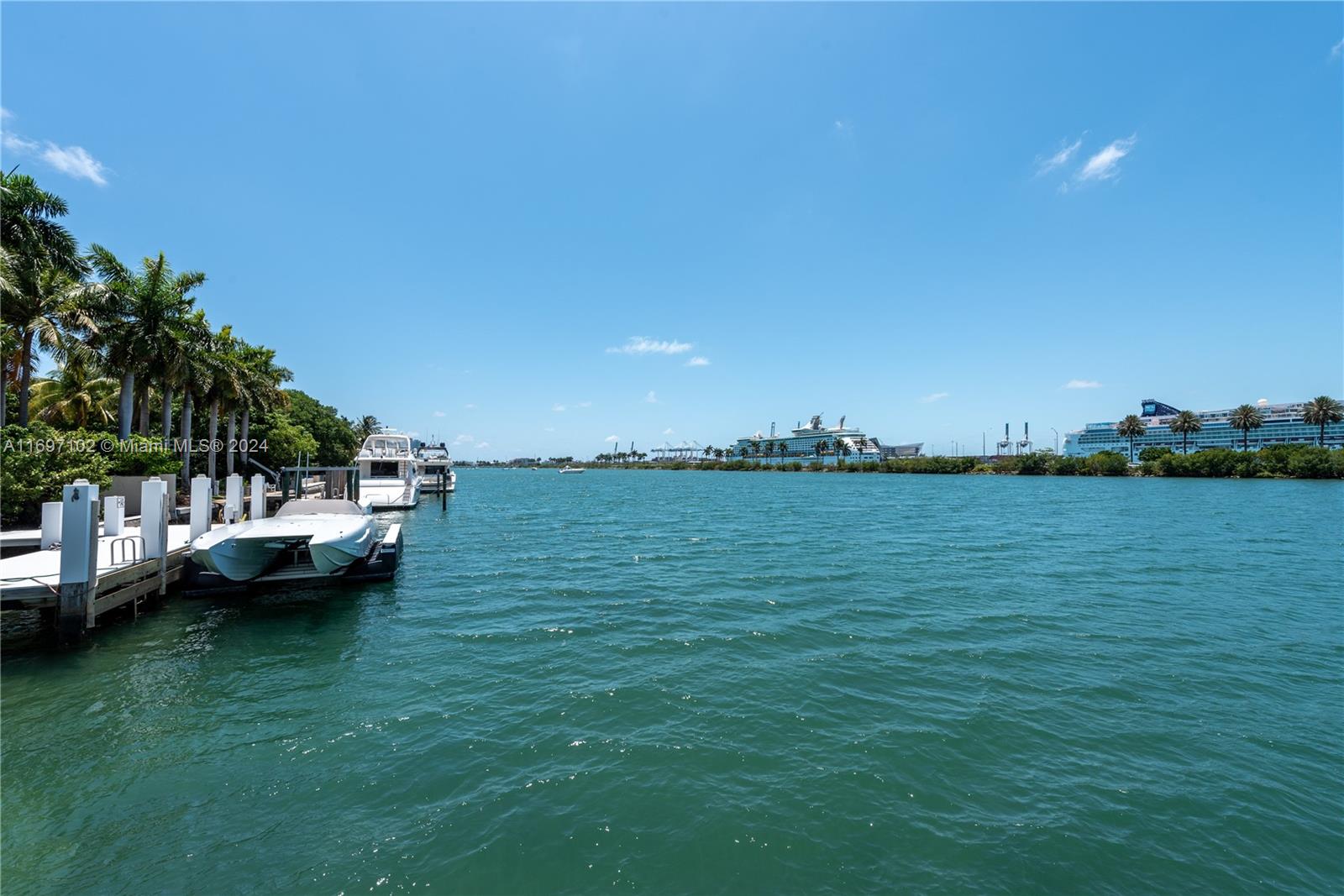 130 Palm Ave, Miami Beach FL 33139