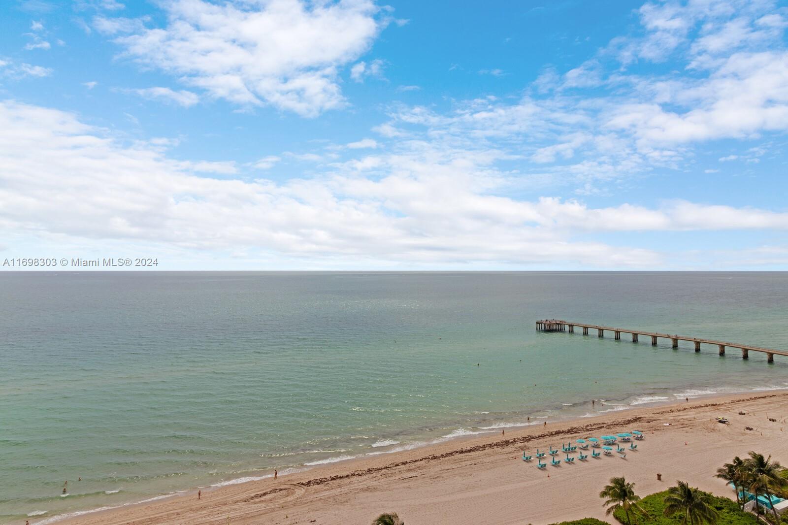 16901 Collins Ave #1402, Sunny Isles Beach FL 33160