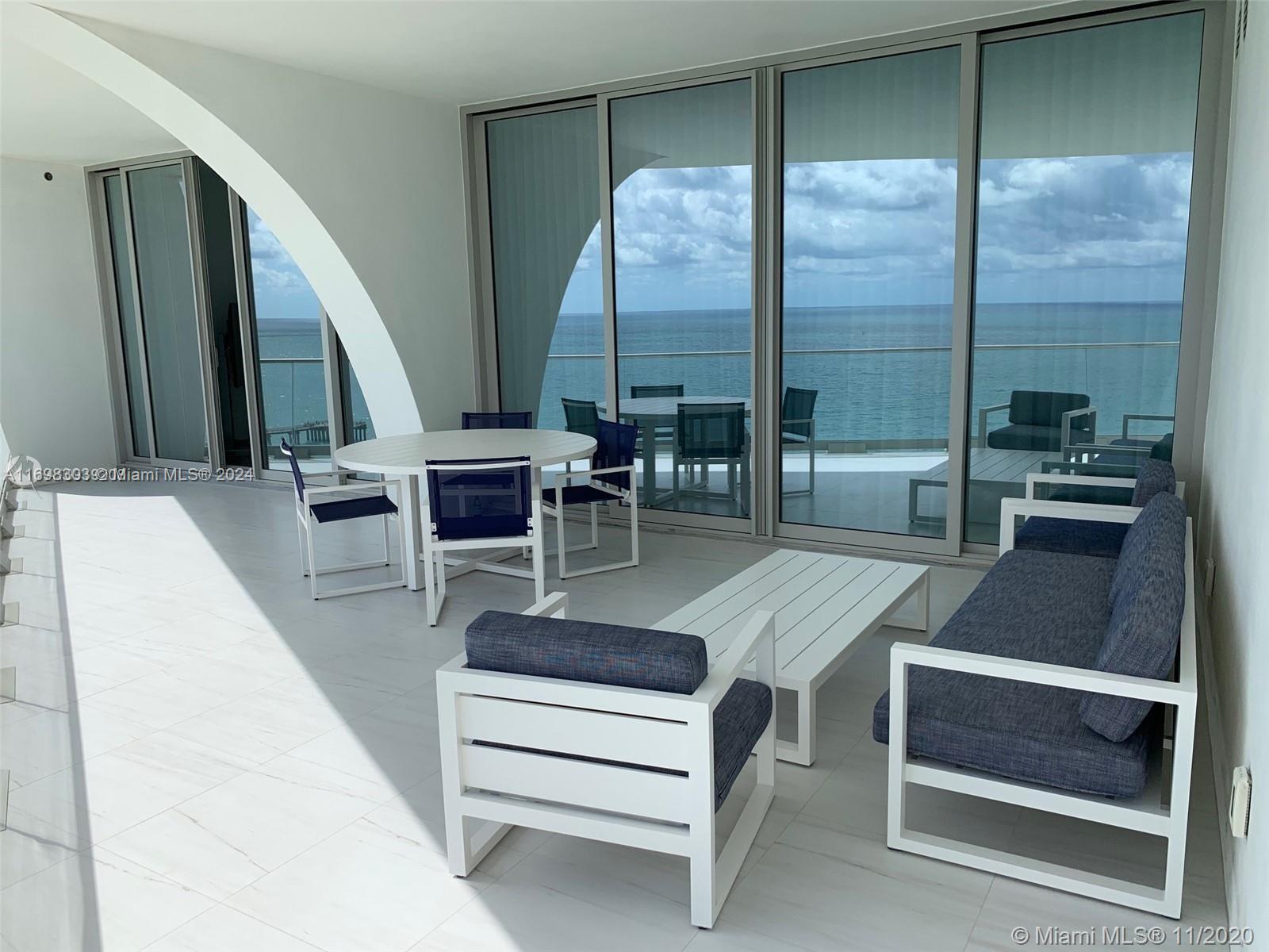 16901 Collins Ave #1402, Sunny Isles Beach FL 33160