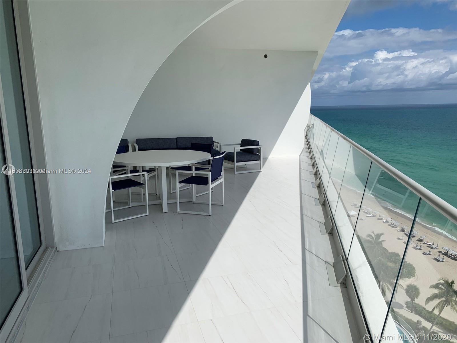 16901 Collins Ave #1402, Sunny Isles Beach FL 33160