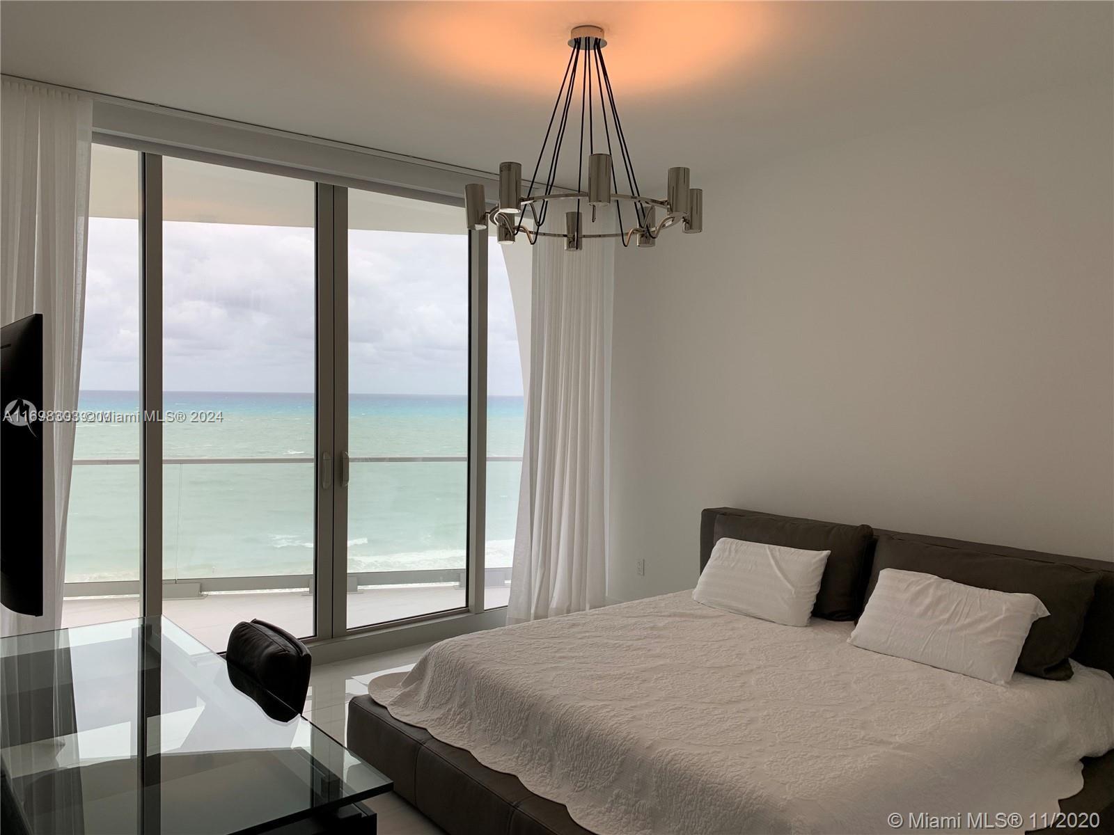 16901 Collins Ave #1402, Sunny Isles Beach FL 33160