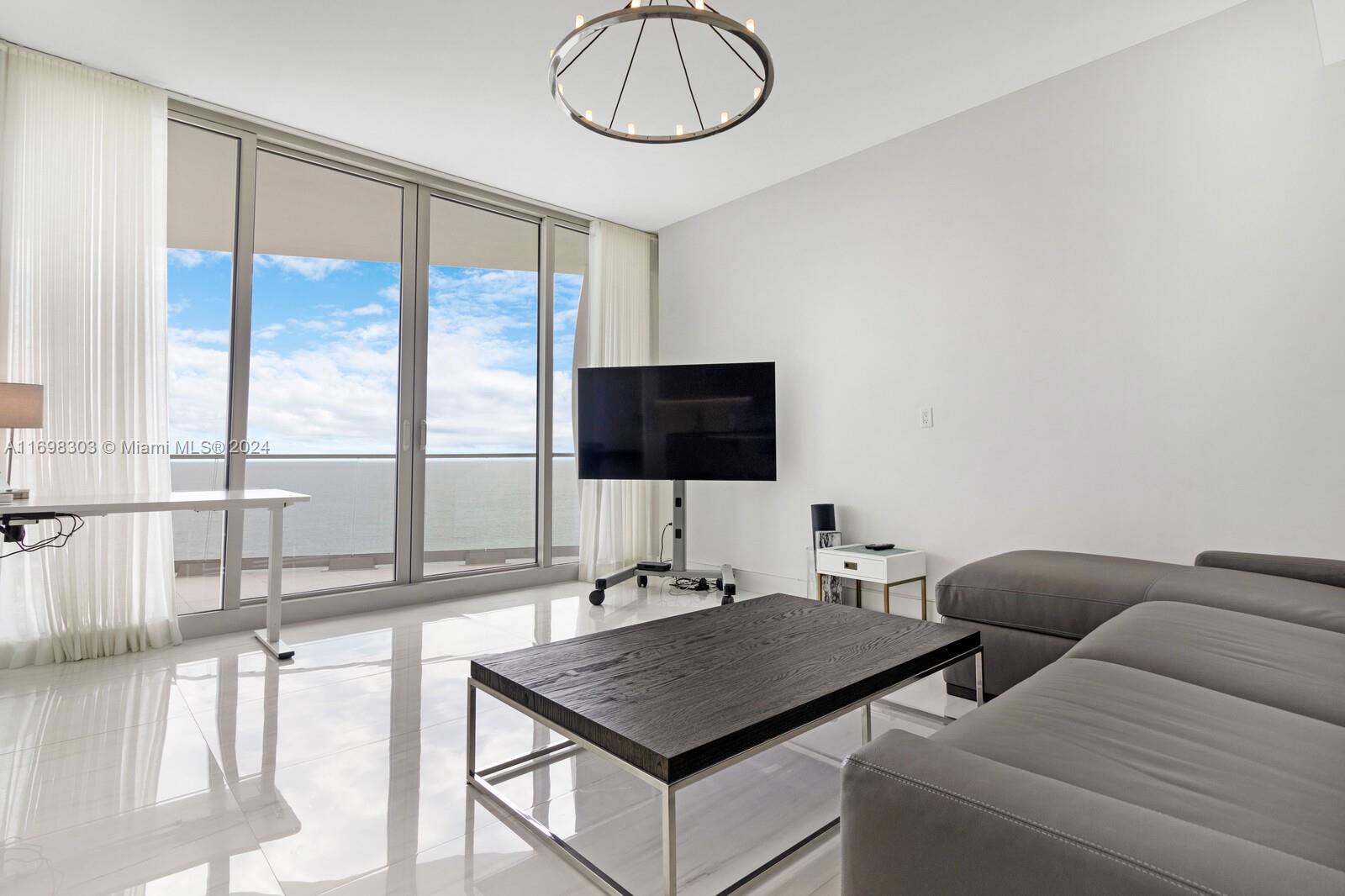 16901 Collins Ave #1402, Sunny Isles Beach FL 33160