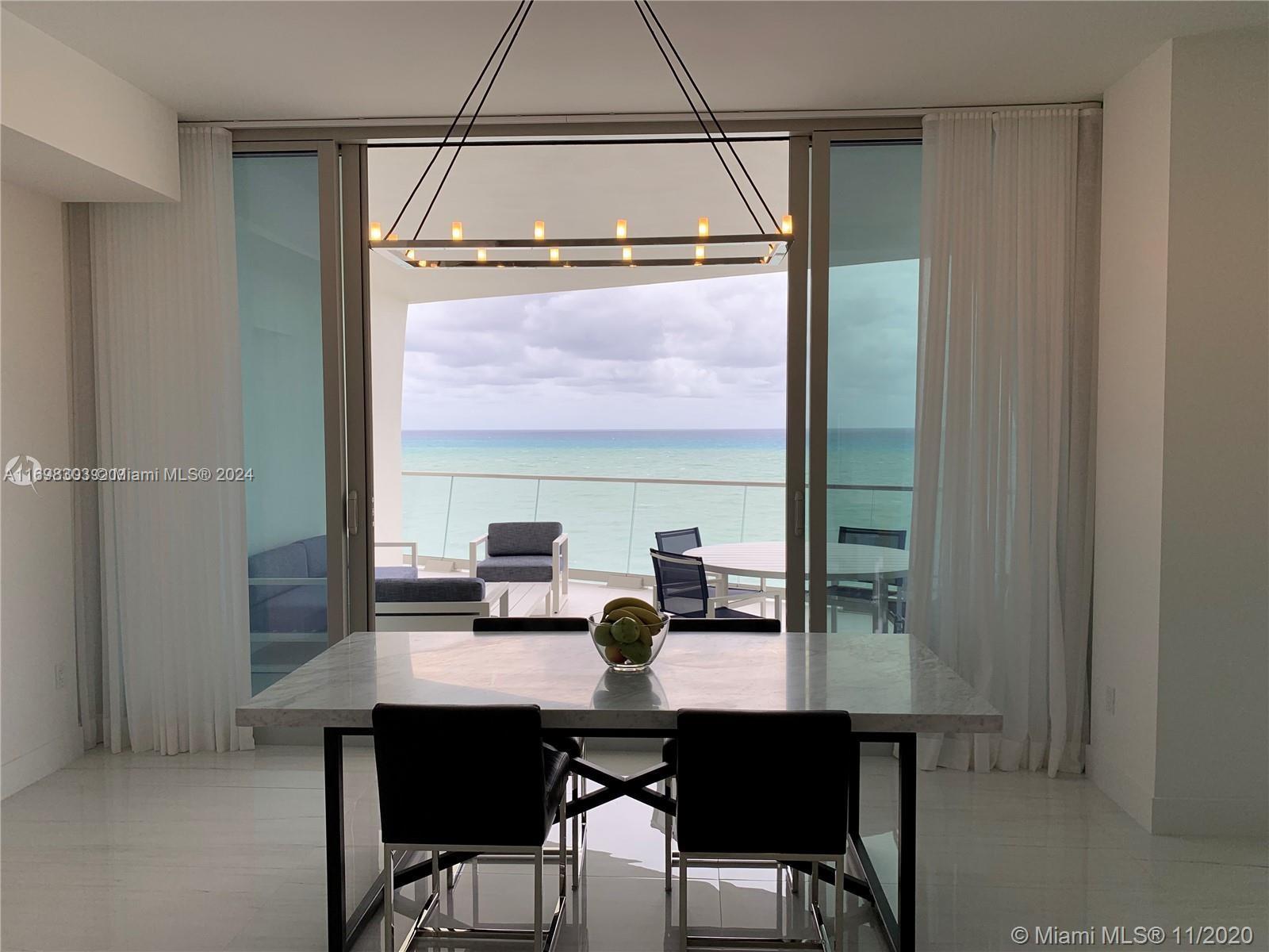 16901 Collins Ave #1402, Sunny Isles Beach FL 33160