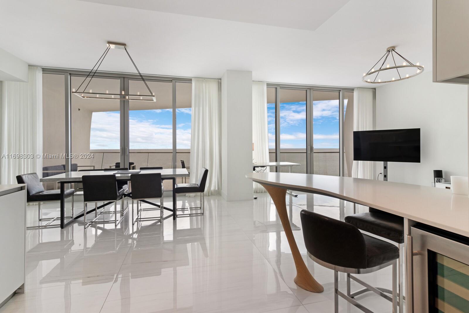 16901 Collins Ave #1402, Sunny Isles Beach FL 33160
