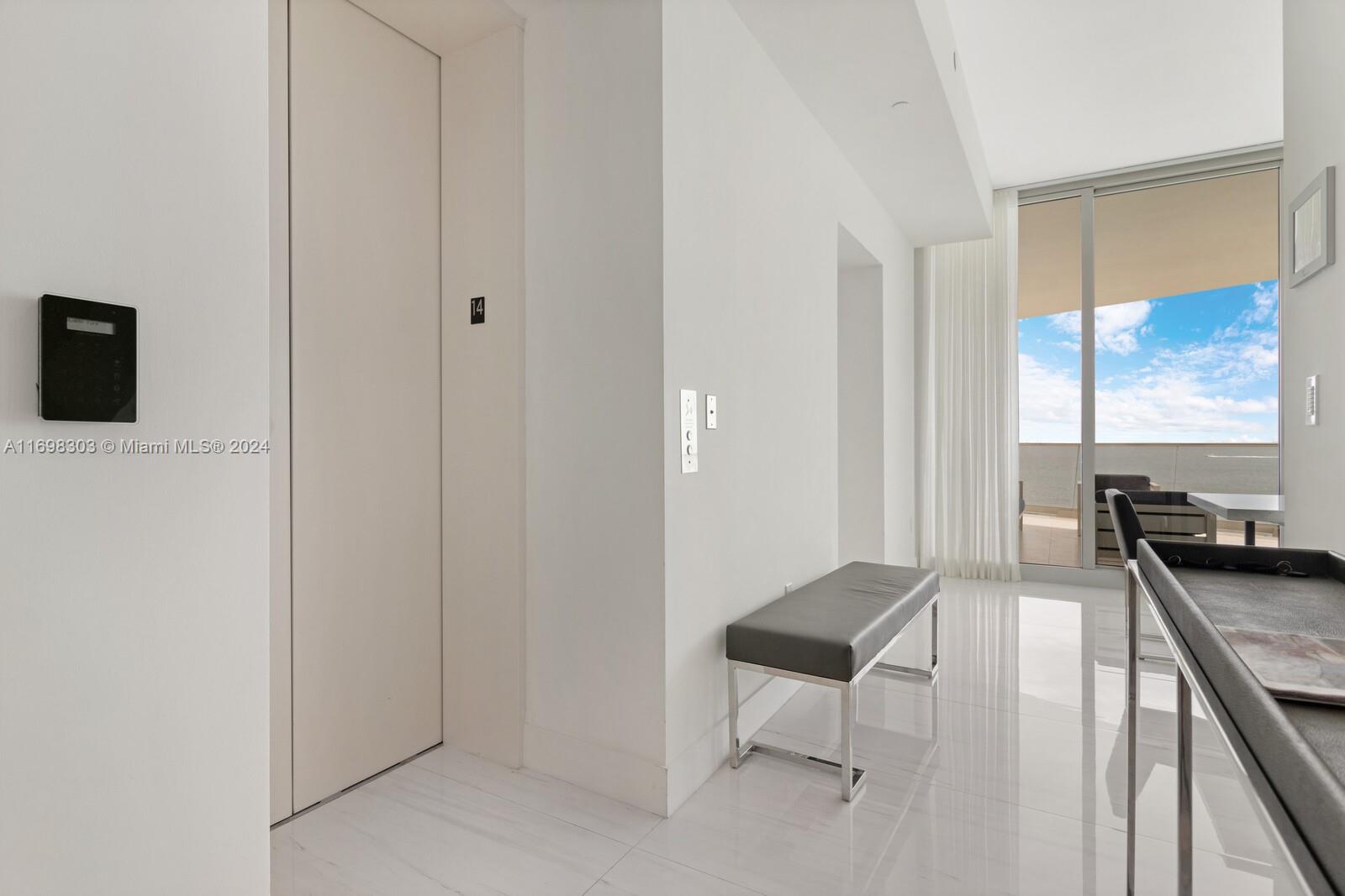 16901 Collins Ave #1402, Sunny Isles Beach FL 33160