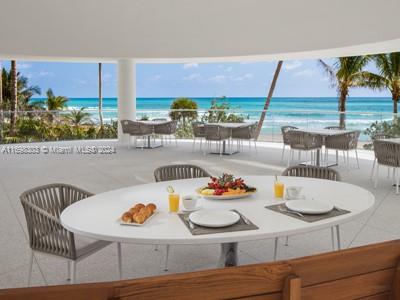 16901 Collins Ave #1402, Sunny Isles Beach FL 33160