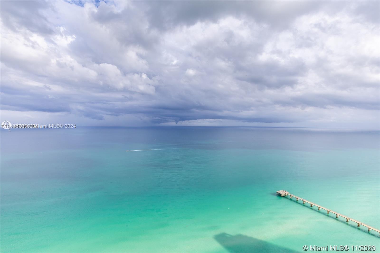16901 Collins Ave #1402, Sunny Isles Beach FL 33160