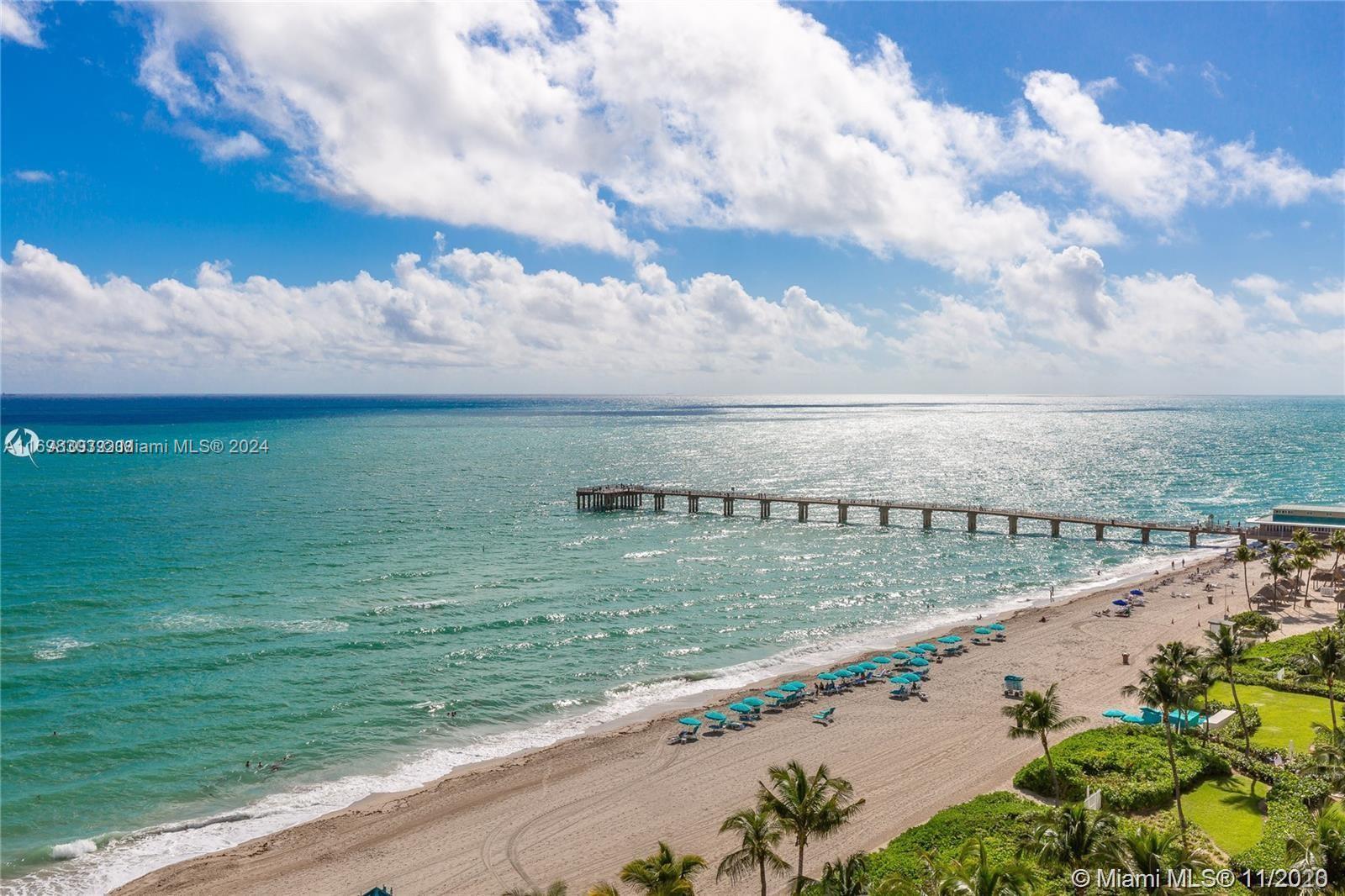 16901 Collins Ave #1402, Sunny Isles Beach FL 33160
