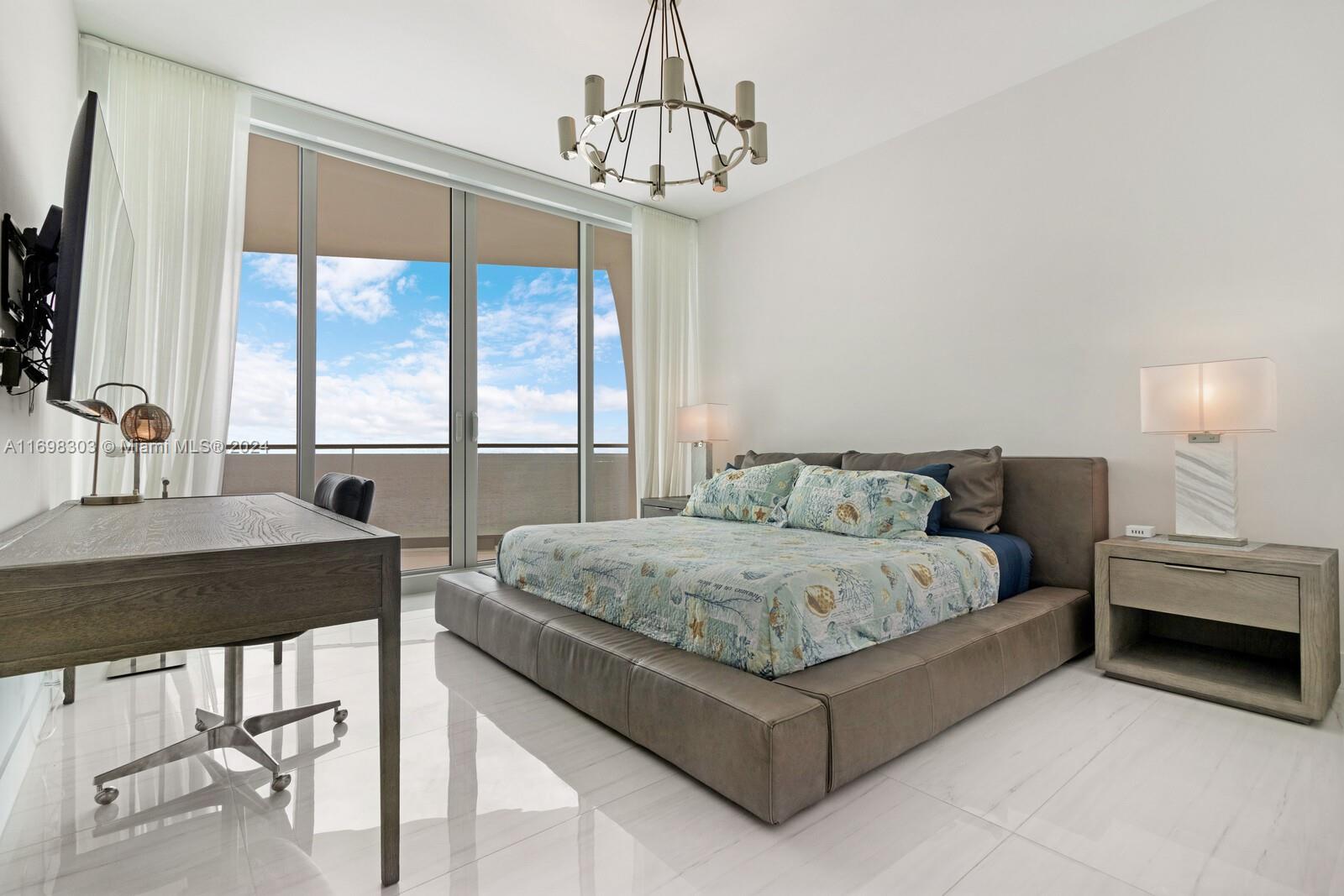 16901 Collins Ave #1402, Sunny Isles Beach FL 33160