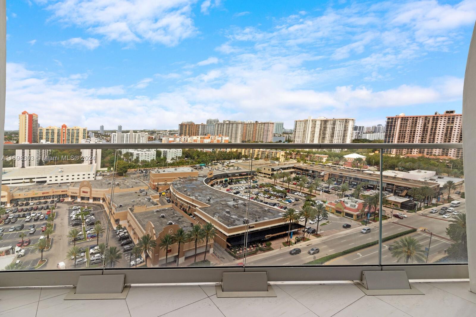 16901 Collins Ave #1402, Sunny Isles Beach FL 33160