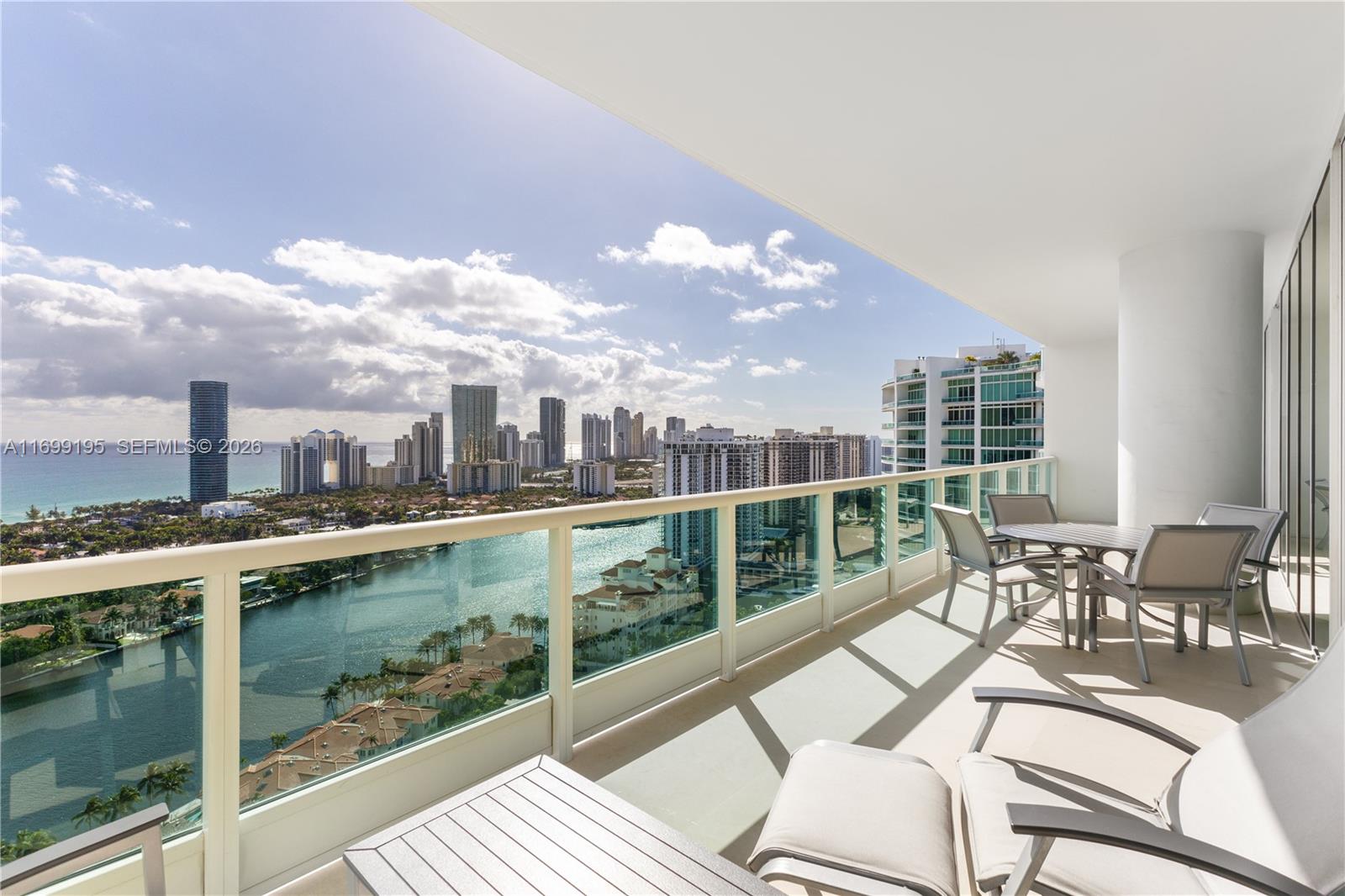 20155 NE 38th Ct #2903, Aventura FL 33180