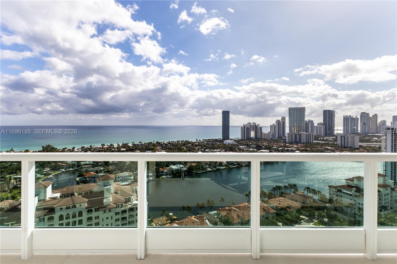 20155 NE 38th Ct #2903, Aventura FL 33180