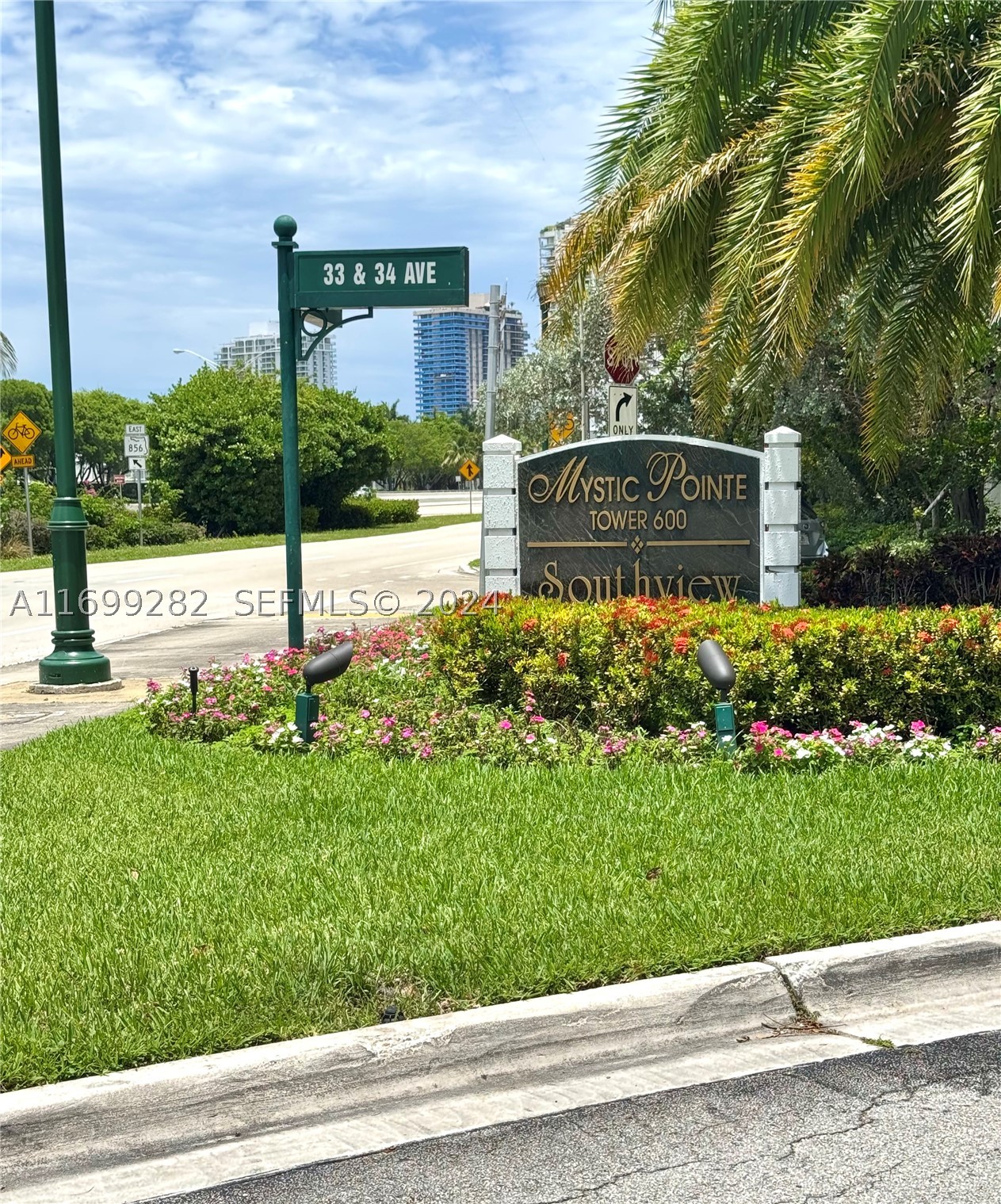 3400 NE 192nd St #307, Aventura FL 33180