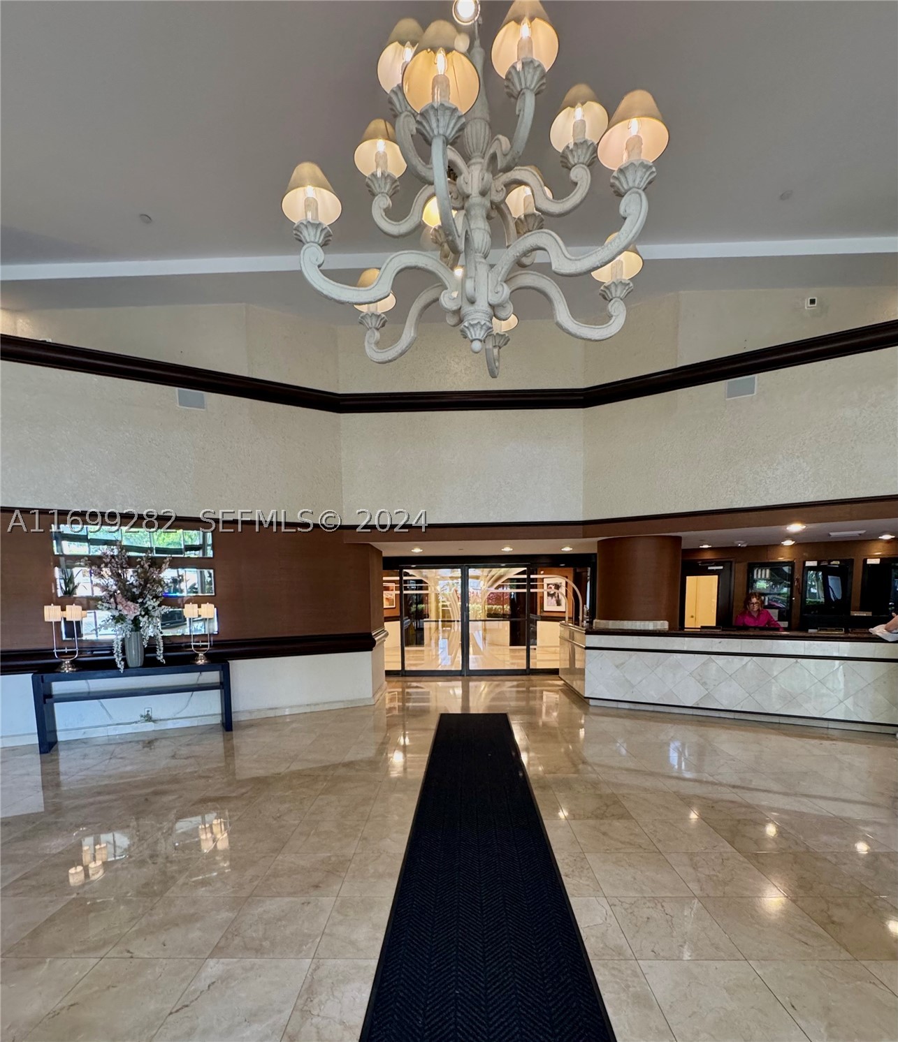 3400 NE 192nd St #307, Aventura FL 33180