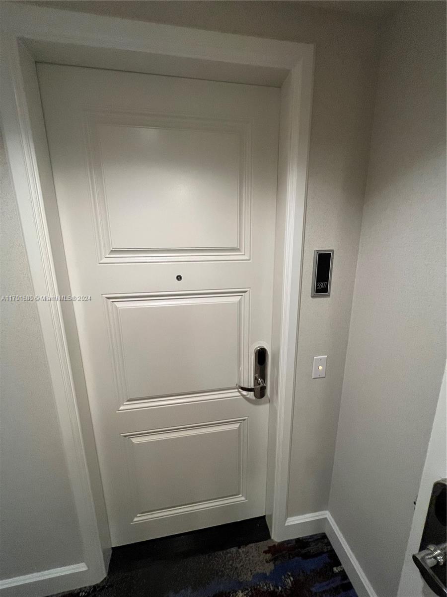 1435 Brickell Ave #3307, Miami FL 33131