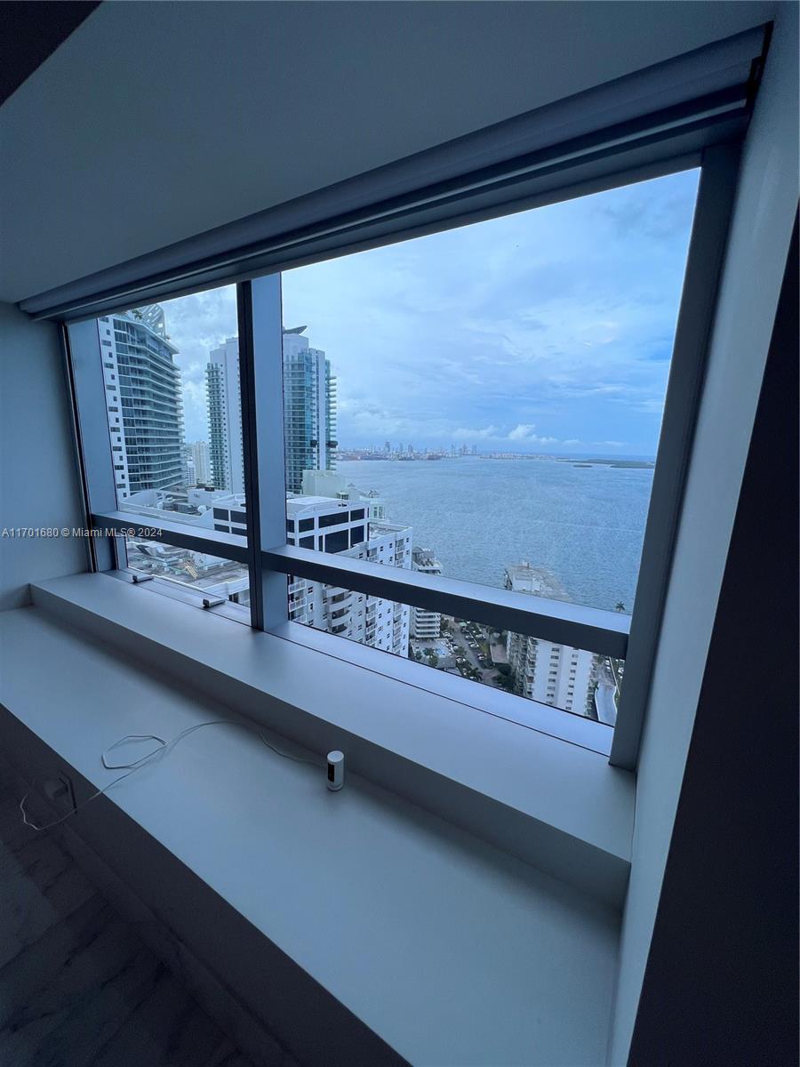 1435 Brickell Ave #3307, Miami FL 33131