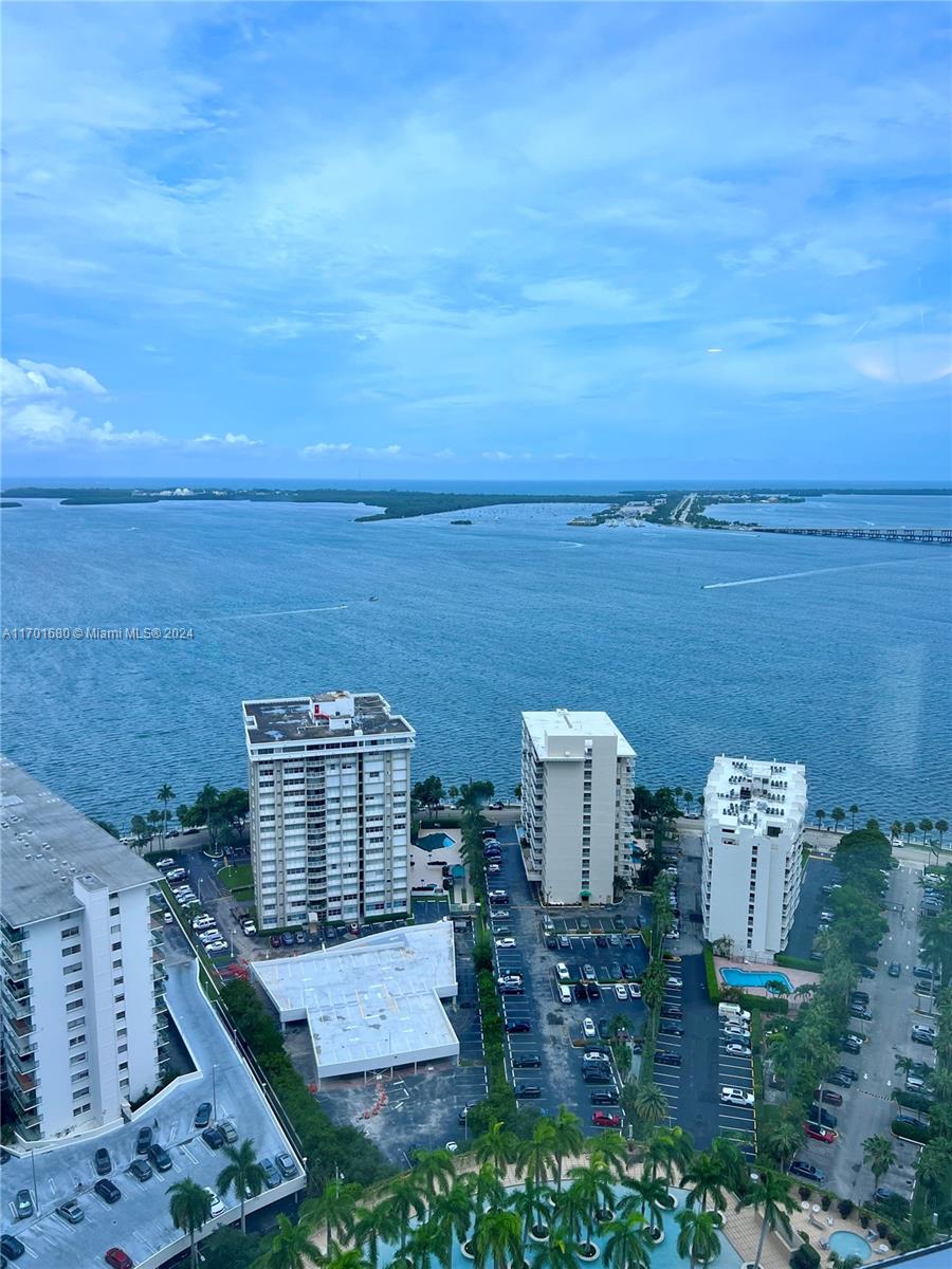 1435 Brickell Ave #3307, Miami FL 33131