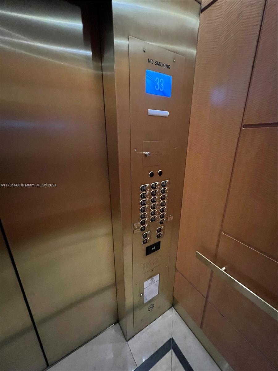 1435 Brickell Ave #3307, Miami FL 33131