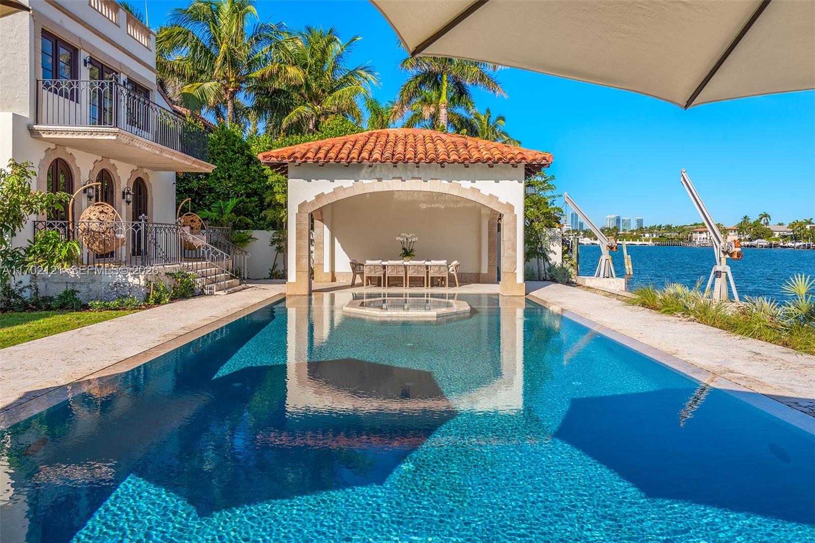 49 Palm Ave, Miami Beach FL 33139