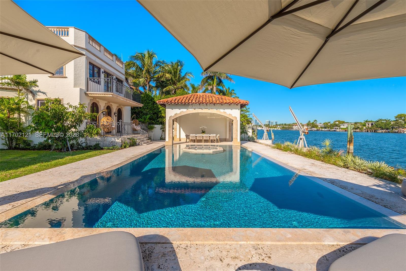 49 Palm Ave, Miami Beach FL 33139