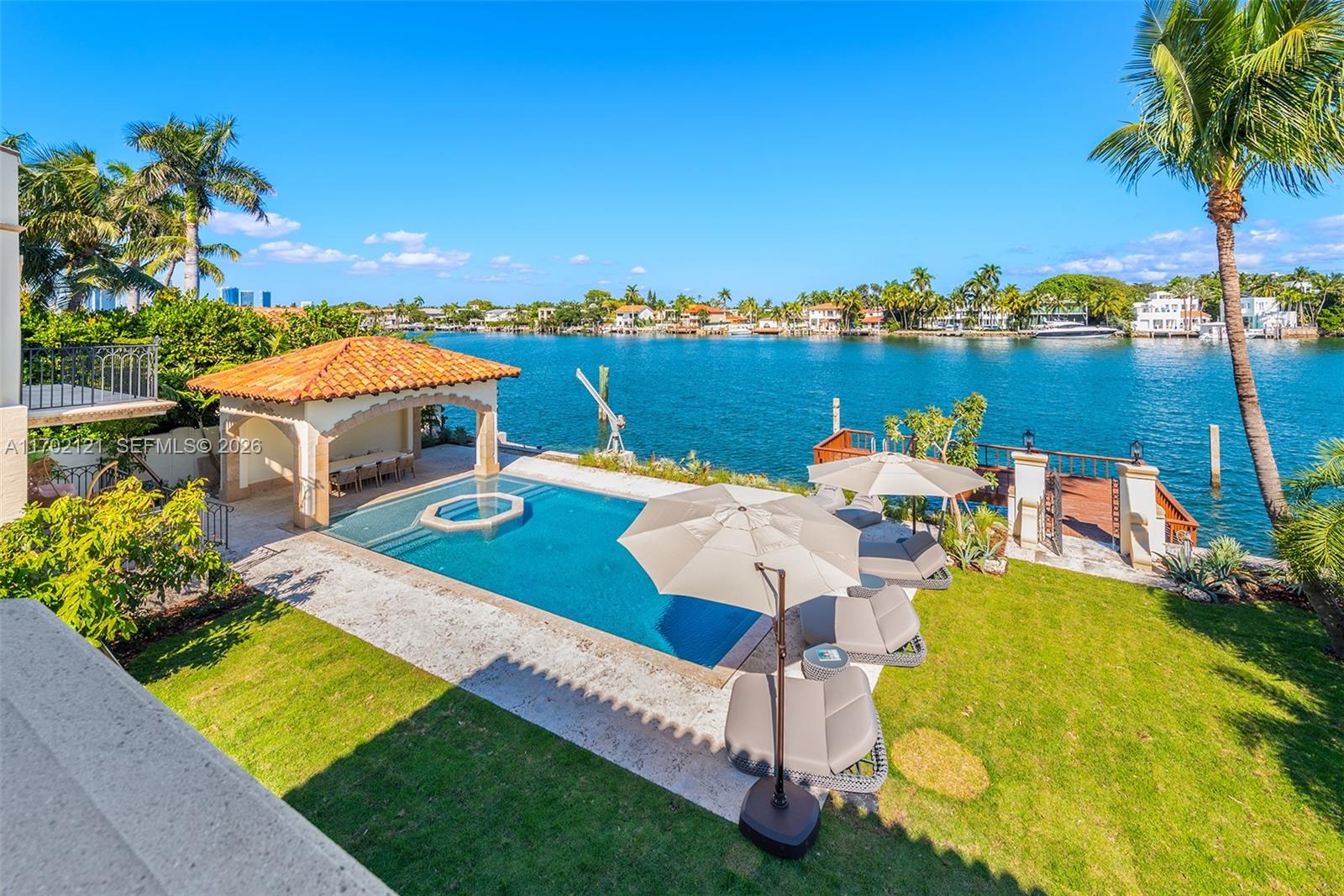 49 Palm Ave, Miami Beach FL 33139