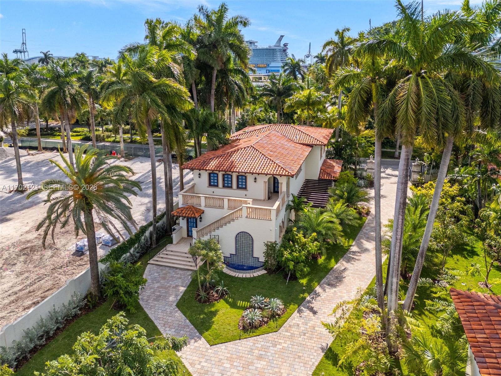 49 Palm Ave, Miami Beach FL 33139