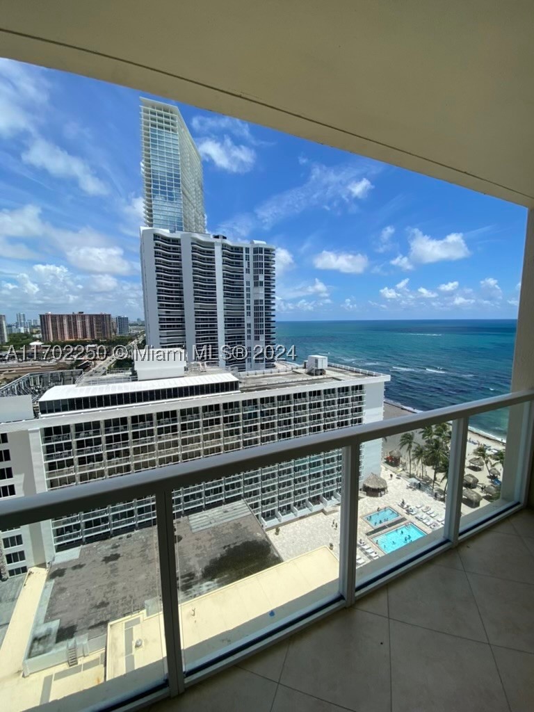 16699 Collins Ave #1706, Sunny Isles Beach FL 33160