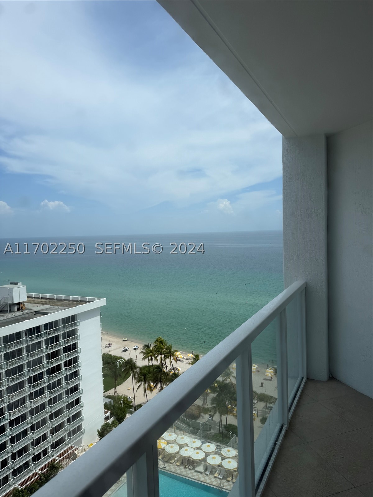 16699 Collins Ave #1706, Sunny Isles Beach FL 33160