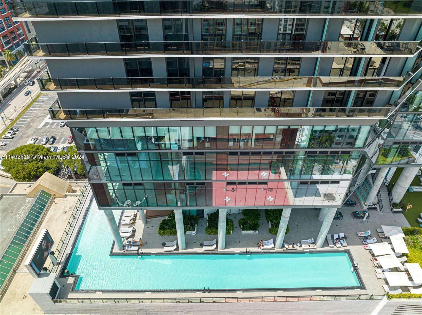 398 NE 5th St #3010, Miami FL 33132