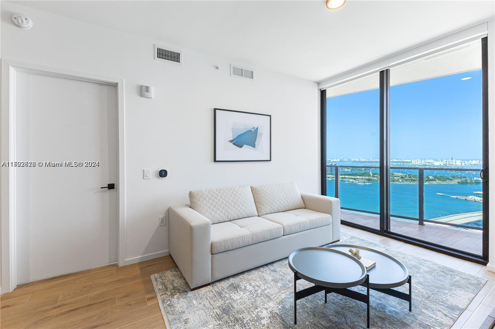 398 NE 5th St #3010, Miami FL 33132