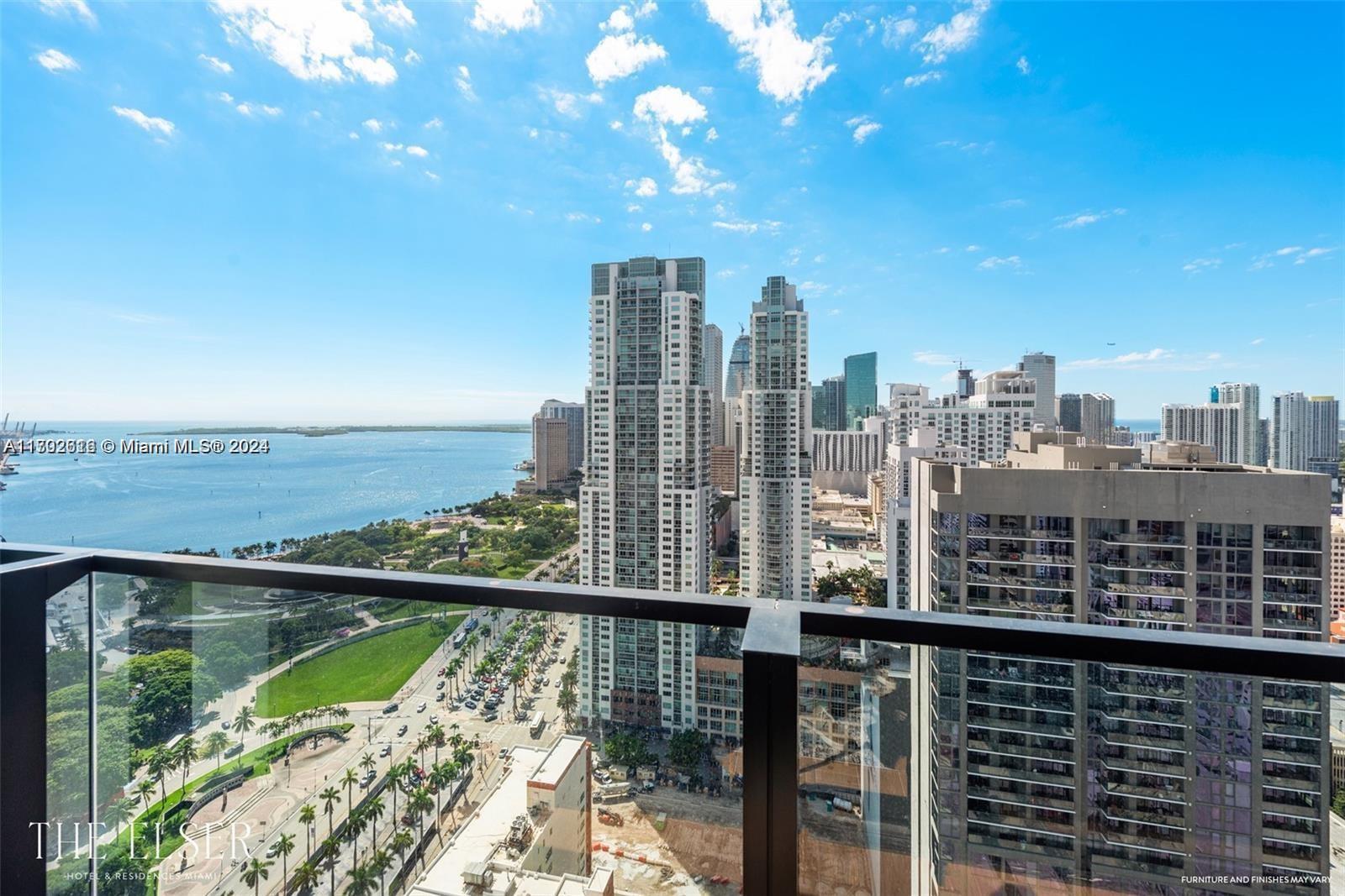 398 NE 5th St #3010, Miami FL 33132