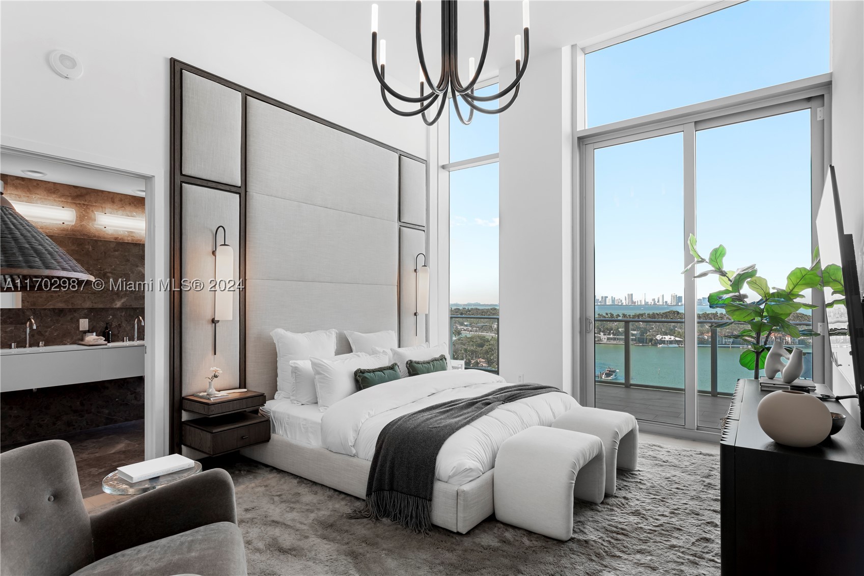 6800 Indian Creek Dr #PH2, Miami Beach FL 33141