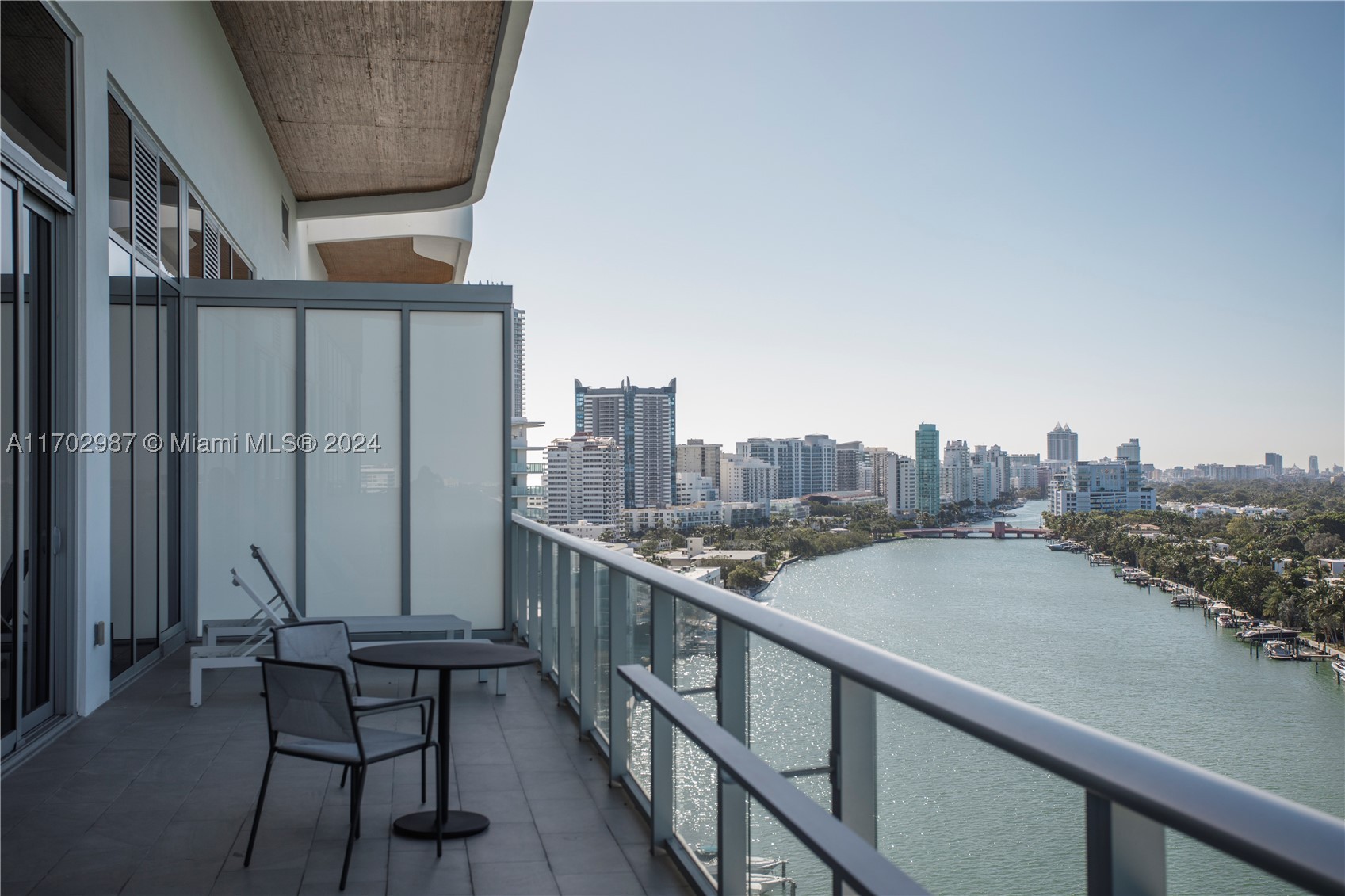 6800 Indian Creek Dr #PH2, Miami Beach FL 33141