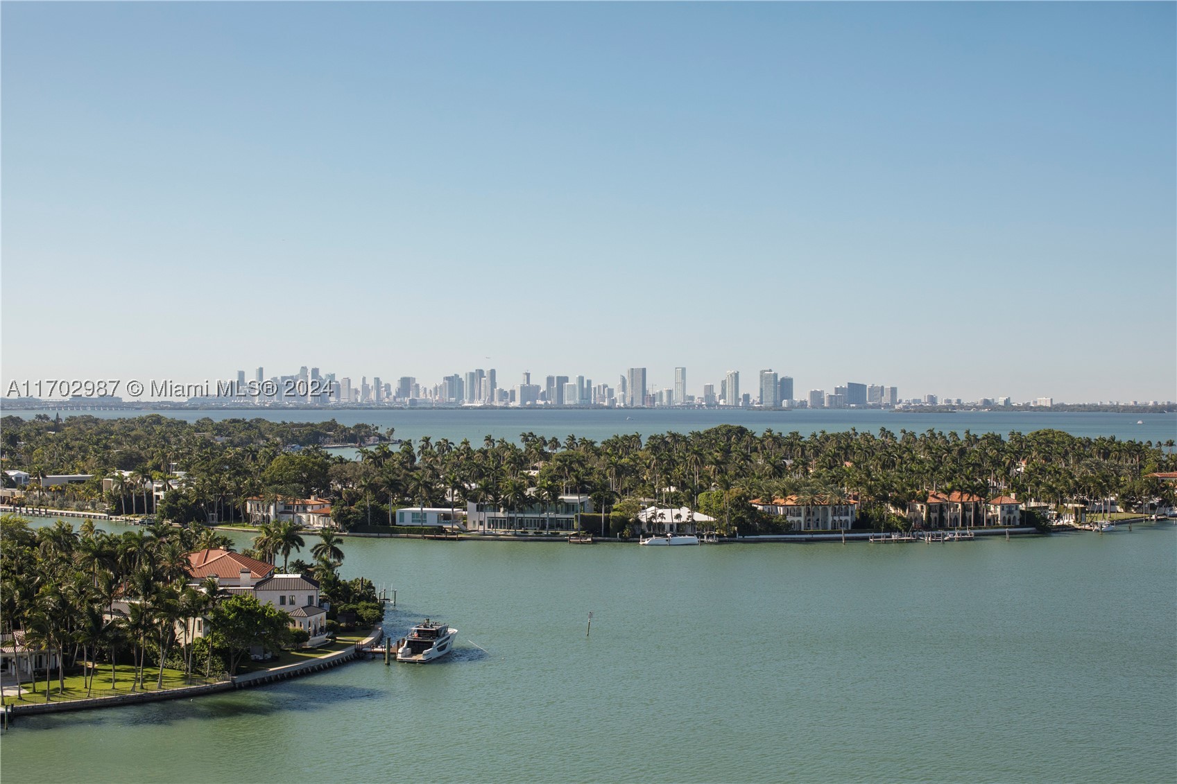 6800 Indian Creek Dr #PH2, Miami Beach FL 33141