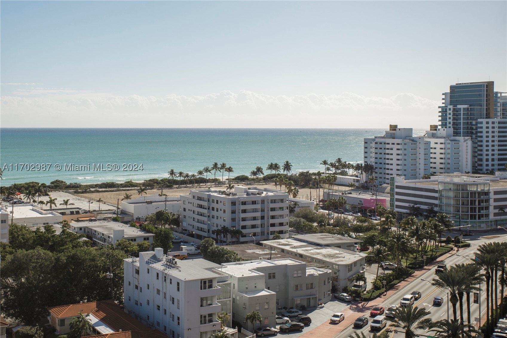 6800 Indian Creek Dr #PH2, Miami Beach FL 33141
