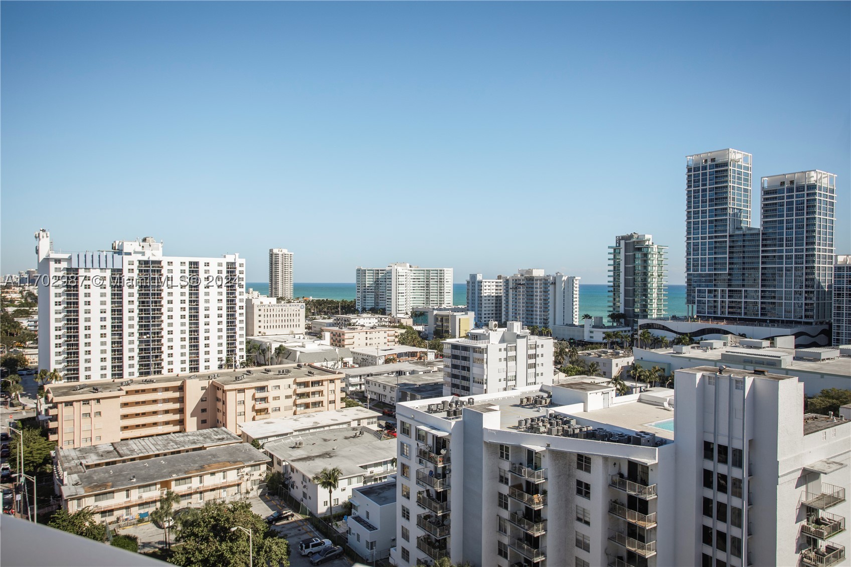 6800 Indian Creek Dr #PH2, Miami Beach FL 33141