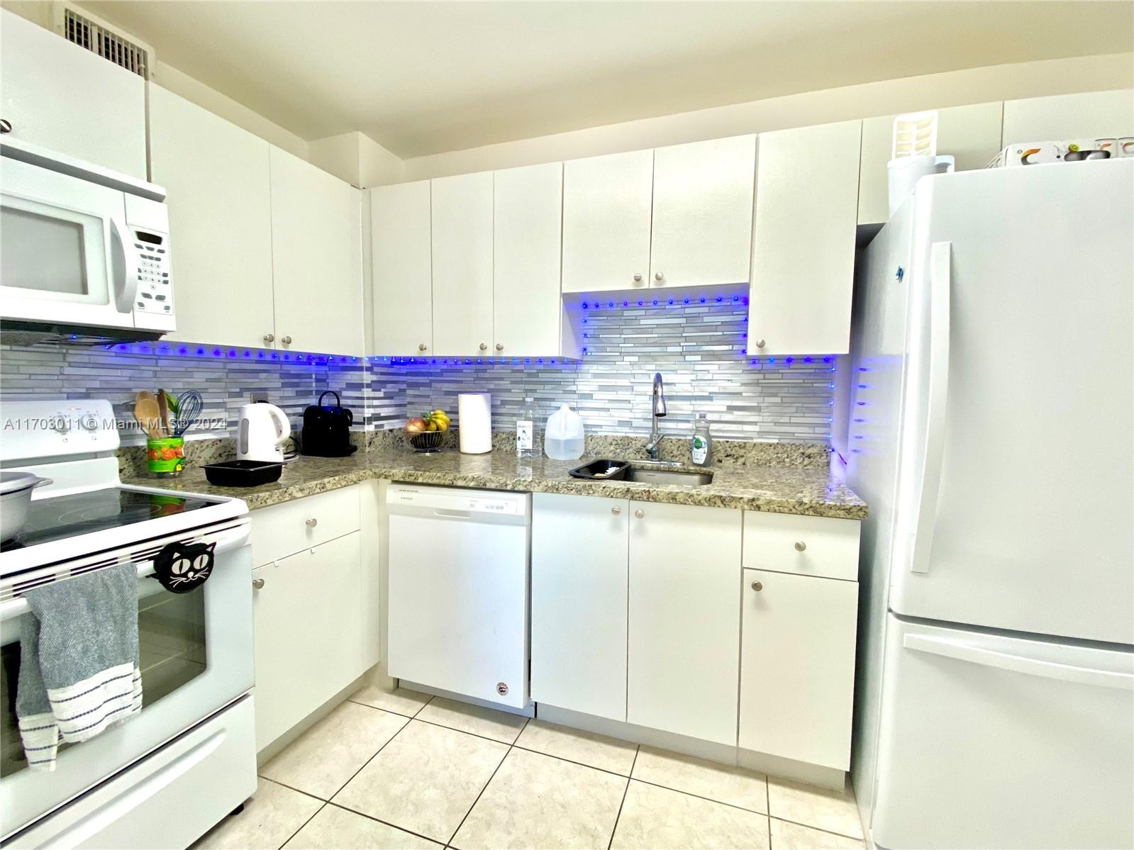 401 Golden Isles Dr #505, Hallandale Beach FL 33009