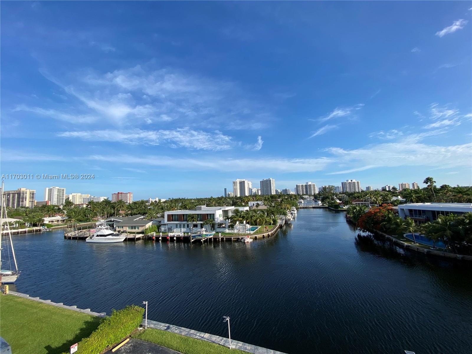 401 Golden Isles Dr #505, Hallandale Beach FL 33009