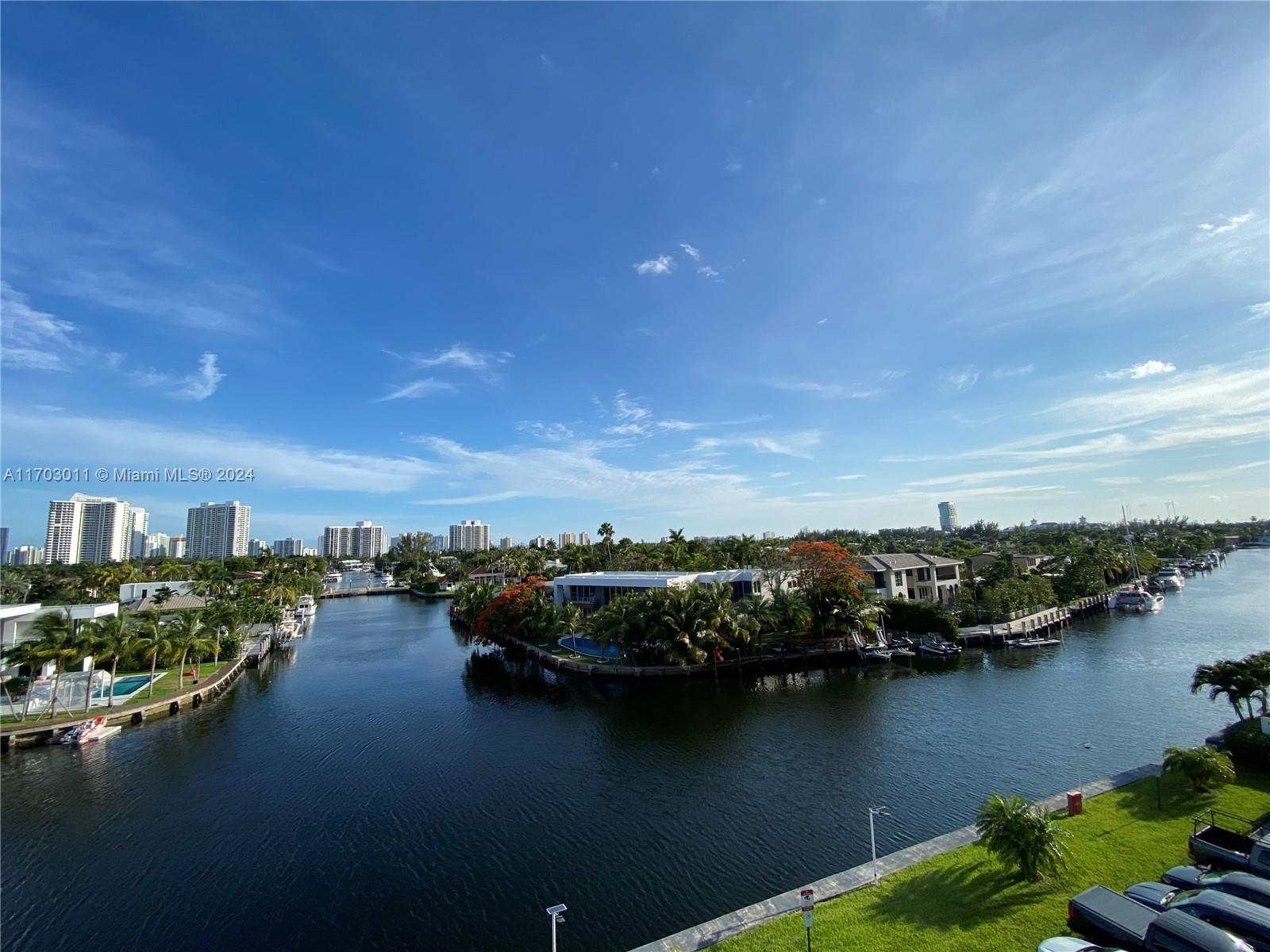 401 Golden Isles Dr #505, Hallandale Beach FL 33009
