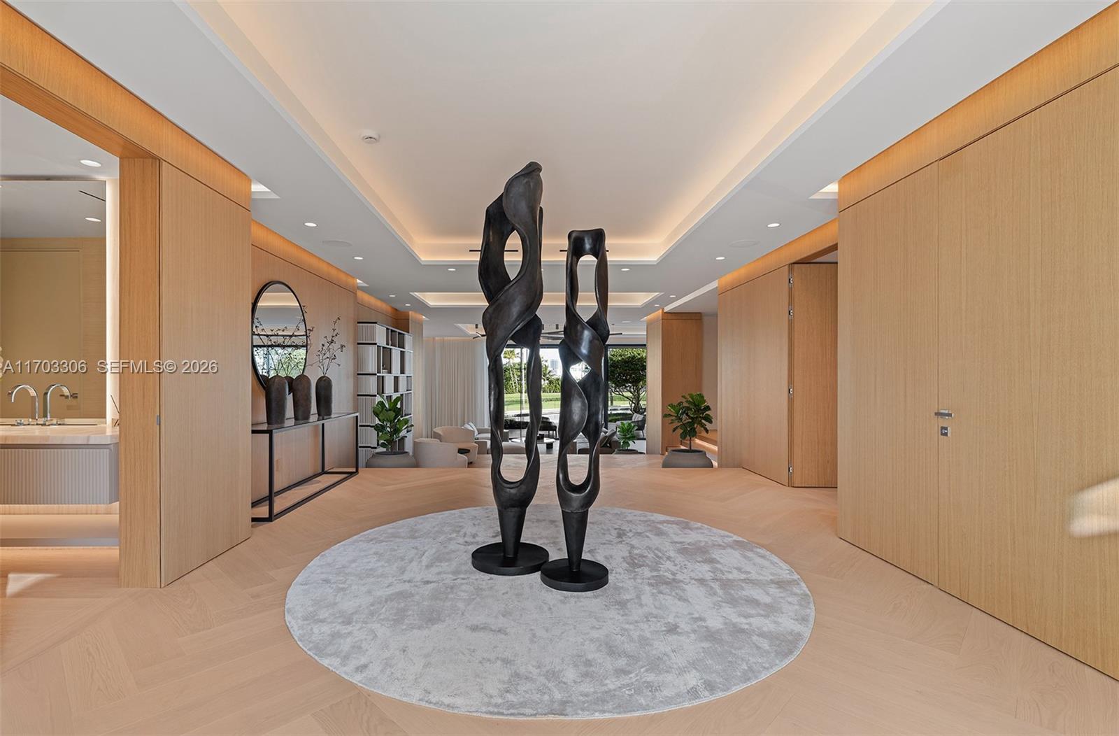 1006 Links Drive, Miami Beach FL 33109