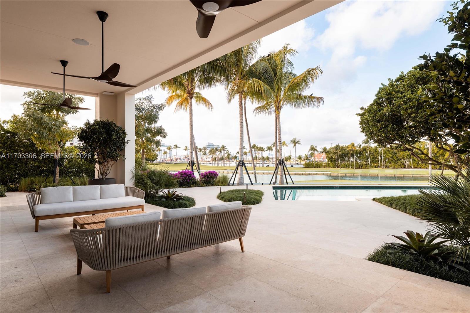 1006 Links Drive, Miami Beach FL 33109