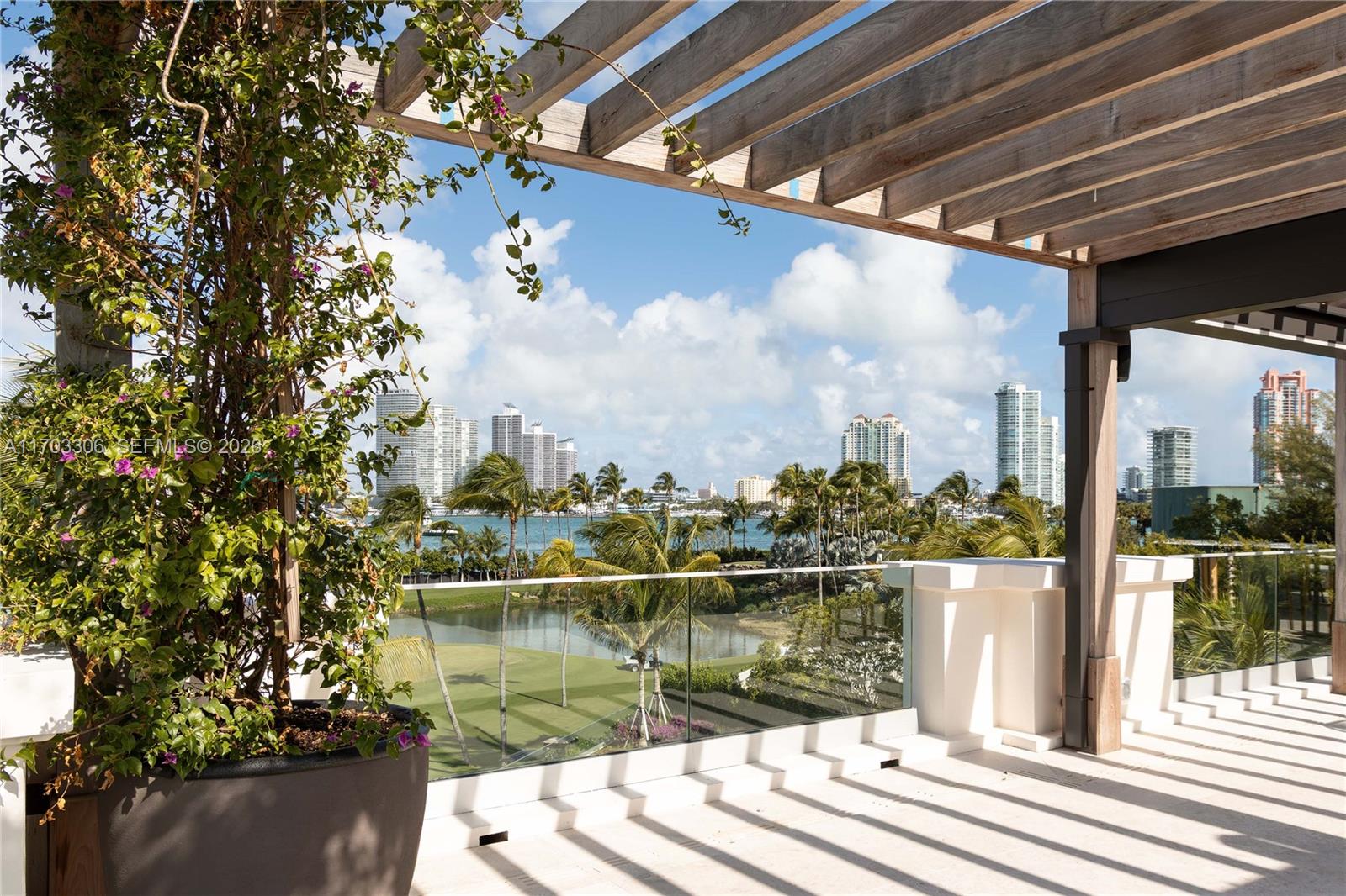 1006 Links Drive, Miami Beach FL 33109