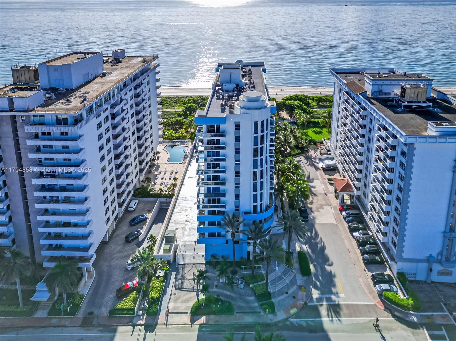 9201 Collins Ave #523, Surfside FL 33154